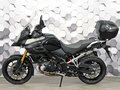 2016 Suzuki V-Strom 1000, чёрный, 677000 рублей - вид 3