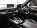 2019 Mazda CX-8 I, красный, 2869000 рублей - вид 9