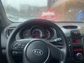2010 Kia Cerato 4-speed II, серый, 445000 рублей - вид 9