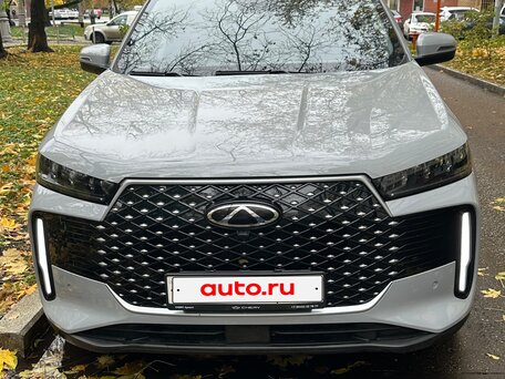 2025 Chery Tiggo 4 I Рестайлинг 2, серебристый, 1795000 рублей, вид 1
