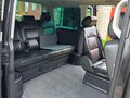 2005 Volkswagen Multivan T5, чёрный, 1650000 рублей - вид 6