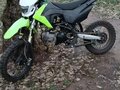 2023 Progasi Smart 150, зелёный - вид 2
