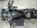2013 Yamaha XVS1300, чёрный, 899000 рублей - вид 8