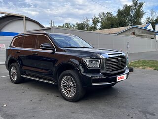 2023 Tank 500 I, чёрный, 4200000 рублей, вид 2