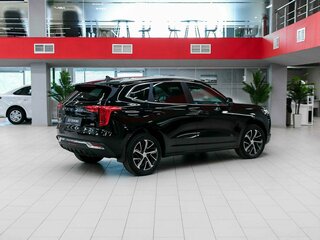 2023 Haval Jolion I, чёрный, 1620000 рублей, вид 2