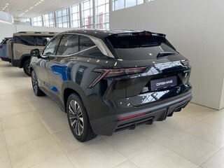 2026 Jetour Dashing I, чёрный, 2949900 рублей, вид 1