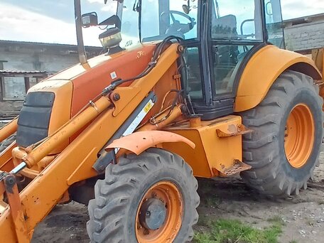 2000 Fiat-Hitachi Колёсные, оранжевый, 2600000 рублей, вид 4