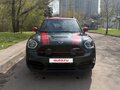 2020 Mini Countryman John Cooper Works II, зелёный - вид 2
