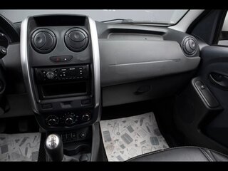 2021 Lada (ВАЗ) Largus I Рестайлинг, белый, 1200000 рублей, вид 5