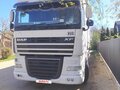 2012 DAF XF 105, белый, 1800000 рублей - вид 8
