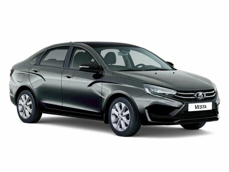 Lada (ВАЗ) Vesta I Рестайлинг (NG)