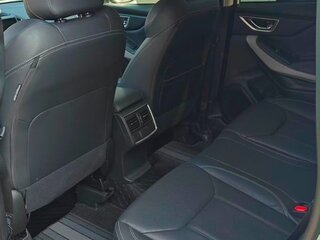 2023 Subaru Forester V Рестайлинг, белый, 2820000 рублей, вид 5
