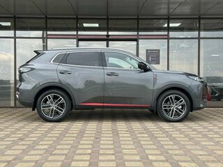 2025 Changan UNI-S I, серый, 3179900 рублей, вид 4