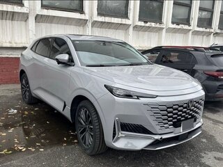 2023 Changan UNI-K, серый, 2699999 рублей, вид 1
