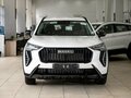 2025 Haval Jolion I Рестайлинг, белый - вид 1