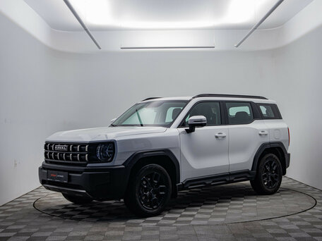 Haval H3 I