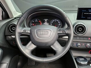 2015 Audi A3 III (8V), белый, 1350002 рублей, вид 5