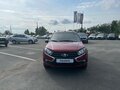 2026 Lada (ВАЗ) Granta I Рестайлинг, красный - вид 10