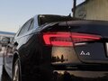 2019 Audi A4 V (B9), чёрный, 1990000 рублей - вид 3