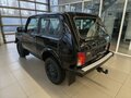 2026 Lada (ВАЗ) Niva Legend I, чёрный - вид 7