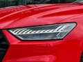 2021 Audi S7 II (4K), красный, 8700000 рублей - вид 8