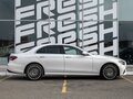 2022 Mercedes-Benz E-Класс 200 V (W213, S213, C238) Рестайлинг, белый, 4400000 рублей - вид 4