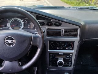 2009 Daewoo Nexia I Рестайлинг, зелёный, 65000 рублей, вид 5