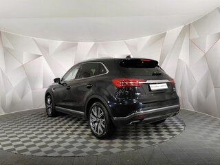 2023 Hongqi HS5 I, чёрный, 2215150 рублей, вид 4