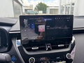 2023 Toyota Corolla Sporty XII (E210) Рестайлинг, белый, 1750000 рублей - вид 8