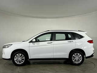 2023 Haval M6 II, белый, 1710000 рублей, вид 2