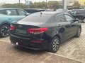 2015 Kia Rio III Рестайлинг, чёрный, 792000 рублей - вид 5