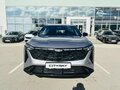 2026 Geely Cityray, серебристый, 2954990 рублей - вид 2
