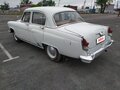 1965 ГАЗ 21 «Волга» 21Л, белый, 10000000 рублей - вид 5