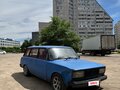 2007 Lada (ВАЗ) 2104, синий, 63000 рублей - вид 2