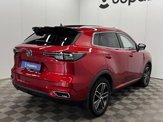 2023 Changan CS55 Plus II, красный, 1917000 рублей, вид 4