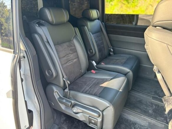 2023 Honda Stepwgn Spada VI, белый, 2228002 рублей - вид 35