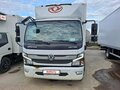 2023 Dongfeng C120, белый, 3790000 рублей - вид 3