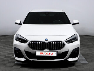 2020 BMW 2 серии Gran Coupe 218i F44, белый, 2800000 рублей, вид 2