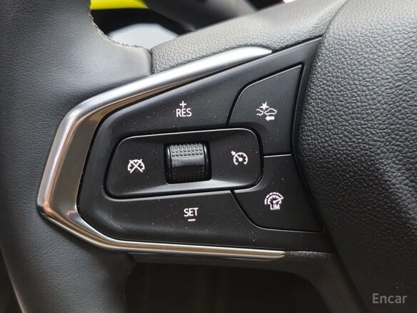 2023 Chevrolet Trax II, белый, 2190000 рублей - вид 10