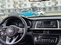 2018 Kia Optima IV Рестайлинг, белый, 1350000 рублей - вид 11