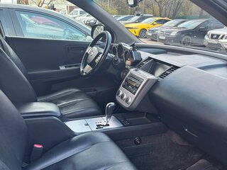 2007 Nissan Murano I (Z50), серый, 490000 рублей, вид 4