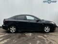 2011 Mazda 3 II (BL), чёрный, 675000 рублей - вид 3