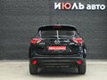 2014 Mazda CX-5 I, чёрный, 1700000 рублей - вид 5