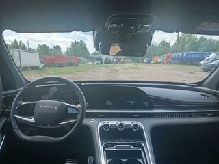 2024 Exeed RX, серый, 3335000 рублей, вид 5