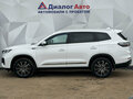 2023 Chery Tiggo 8 Pro Max I, белый, 2150000 рублей - вид 7