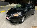 2017 Nissan Note e-Power II Рестайлинг, чёрный, 920000 рублей