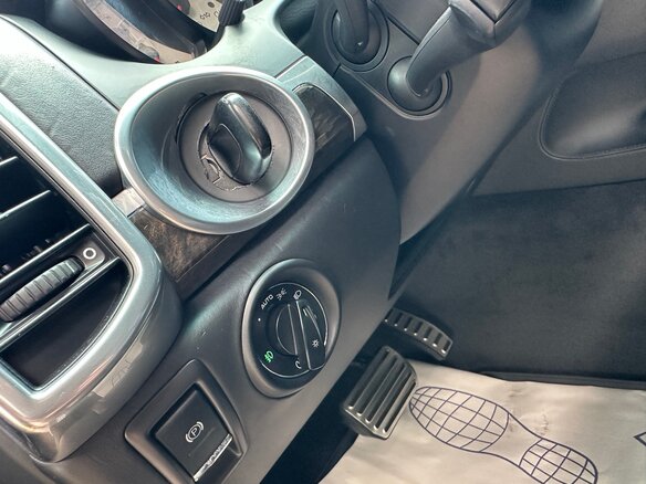 2011 Porsche Cayenne S II (958), чёрный, 2250000 рублей - вид 26