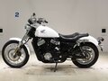 2012 Honda Shadow 750, белый, 599000 рублей