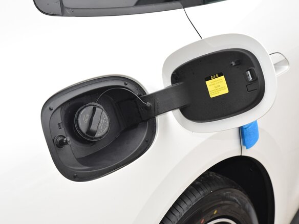 2026 Changan Qiyuan A06 28.39 kWh, белый, 2783000 рублей - вид 14