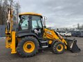 2026 JCB 3CX, жёлтый, 15750000 рублей - вид 7